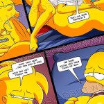 The Simpsons- Is My Little Girl Still a Virgin? at
