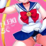 Sailor moon
