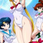 Sailor Moon