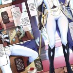 Yaoi hentai comics Trap Sleep Training in Another World