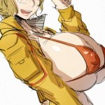 Kunaboto Cindy Aurum Final Fantasy XV English07 Hentai Juggs. Big Hentai Tits!
