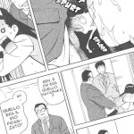 Hentai manga L