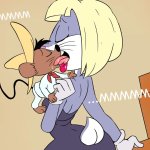 The Looney Tunes Show HD Hentai Porn Comic