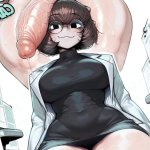Futanari Medical Care MrSadbat