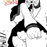RANDOM SKETCH 2