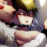 Mob Psycho 100 Dj