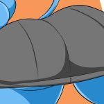 Nicole Watterson Big Butt by bxBLAZExd on Newgrounds