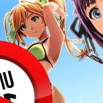 Hentai games