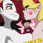 Star vs las fuerzas del mal Archives