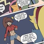 STAR vs The FORCES of EVIL