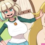 Marco x Star x Jackie