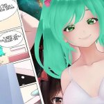 MagicalMysticVA Hentai Vtuber Chill Nighttime Stream