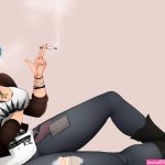 Chloe Price by Lawzilla