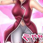 Sakura Doujinshi Hentai Comic FULL COLOR by necroxxx98 on DeviantArt