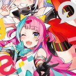USED Hentai Doujinshi