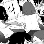 Sousaku Yuri: Les Fuuzoku Ittara Tannin ga Dete Kita Ken