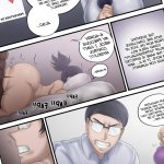 The Devils Sex Toy HD Hentai Porn Comic