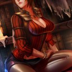 Leah