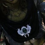 DVorah Mortal Kombat