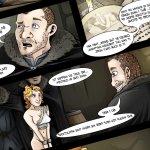 Game of Thrones XXX