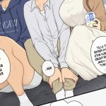Read Kyasha To Homan No Ma Ni Tatasa Reru 3P Full Chapters English Online