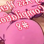 Big Ass Hentai Compilation 8