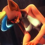Furry Hentai