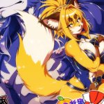 Mahou no Juujin Foxy Rena 19