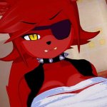 FIVE NIGHTS AT FREDDYS FOXY HENTAI 3D UNCENSORED