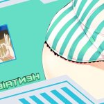 Psy-min Appli -Akumu no Netorare Game- Kasuga Hinata The Motion Anime
