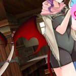 06 Hentai Game Succubus Duel Play videomotion anime game