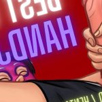 Handjobs Big dicks