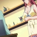Yokorenbo: Immoral Mother ep2 ENG SUB Hentai Online HD