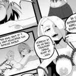 Immoral Mother III