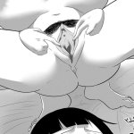 Immoral Mother 2 HD Hentai Porn Comic