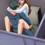 Yokorenbo Immoral Mother 2