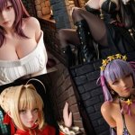 OTAApril collection