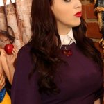Snow White XXX Parody