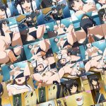 hentai student fucking in class