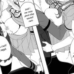 Page 10 of Doppelganger No Mitsugetsu by Shiratama Moti