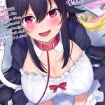 TS DoppelgangerHentai Manga Hentai-One
