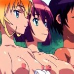 Futabu! Mix Futanari World Nr 1 Hentai Cartoon Porn