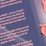 Remastered with the proper credits! An old school caption with some fluffy futa fun! futa hentai futanari amyrose cum ballworship captions captionedit cockworship furry