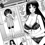 Komik Sex Anak Ngentot Mama