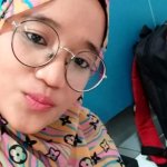 Rani jilbab bugil