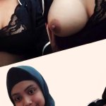 Chef Holycow Indonesia Hijab Bugil