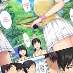 Komik dewasa Budak seks guru olah raga hentai xxx manga 17