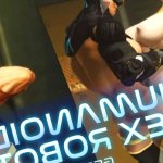 3D Futa Porn Release by 3DXPassion