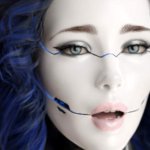 Maidbot 3D POV Hentai robot fuck loop