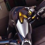 Honey select 2 My Robot Girlfriend